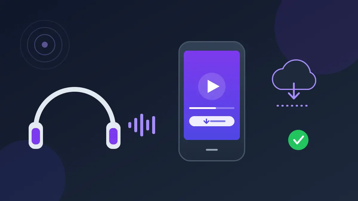 How to Listen to YouTube Audio Offline (Legally) in 2026